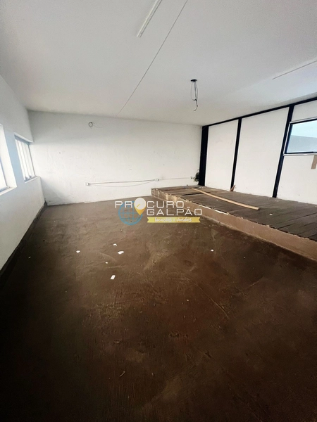 Galpão Comercial de 400 m² para Locação em Mauá com Depósito!!: 6ª foto da galeria de imagens do imóvel