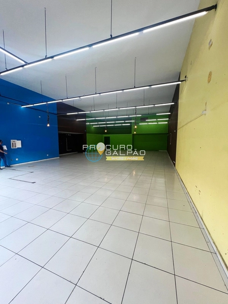 Galpão Comercial de 400 m² para Locação em Mauá com Depósito!!: 5ª foto da galeria de imagens do imóvel