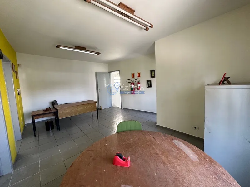 Galpão para Alugar | 250 m² | Parque Marajoara - Santo André: 12ª foto da galeria de imagens do imóvel