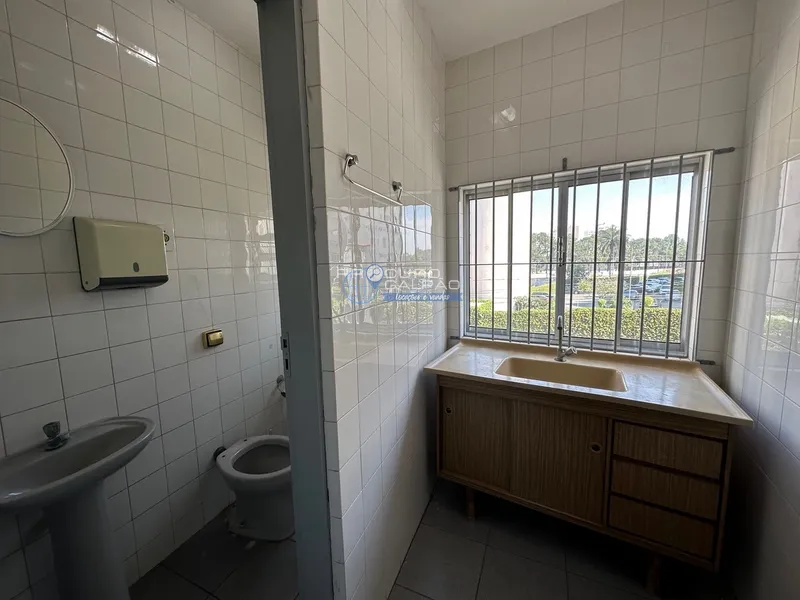 Galpão para Alugar | 250 m² | Parque Marajoara - Santo André: 13ª foto da galeria de imagens do imóvel
