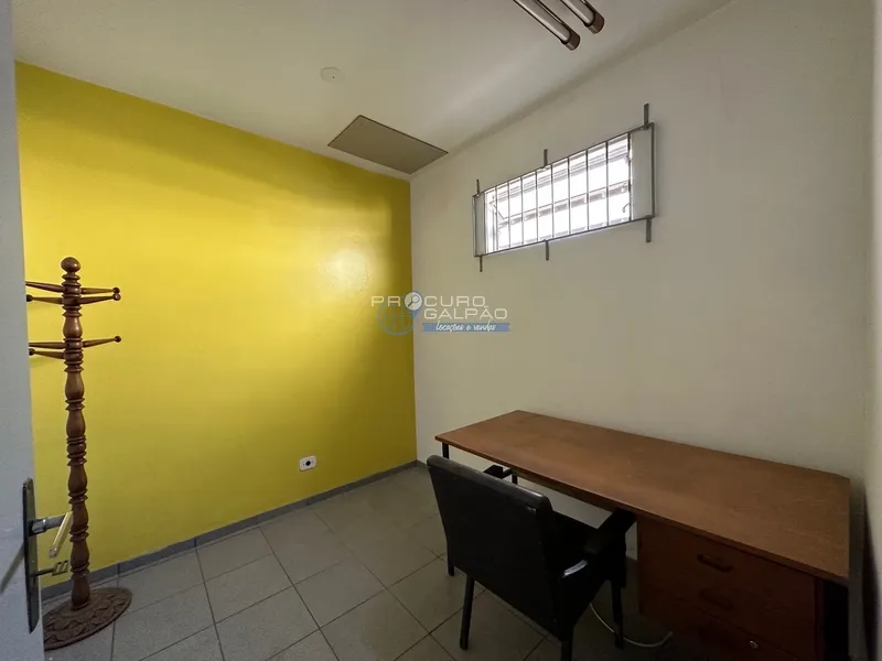 Galpão para Alugar | 250 m² | Parque Marajoara - Santo André: 11ª foto da galeria de imagens do imóvel