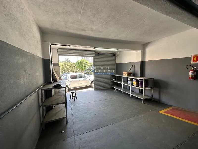 Galpão para Alugar | 250 m² | Parque Marajoara - Santo André: 8ª foto da galeria de imagens do imóvel