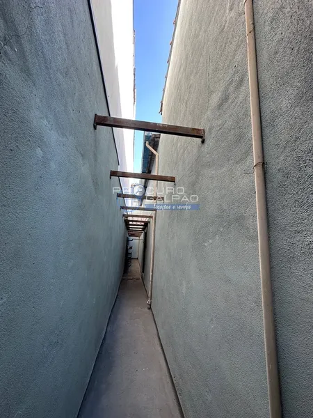 Galpão para Alugar | 250 m² | Parque Marajoara - Santo André: 7ª foto da galeria de imagens do imóvel