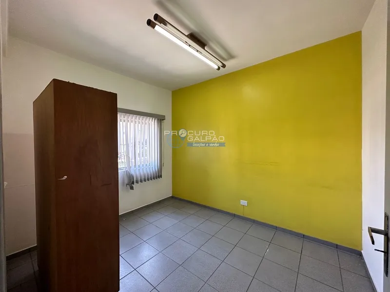 Galpão para Alugar | 250 m² | Parque Marajoara - Santo André: 14ª foto da galeria de imagens do imóvel