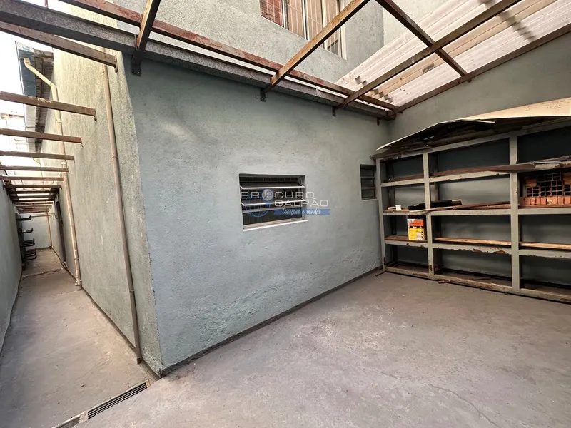 Galpão para Alugar | 250 m² | Parque Marajoara - Santo André: 6ª foto da galeria de imagens do imóvel