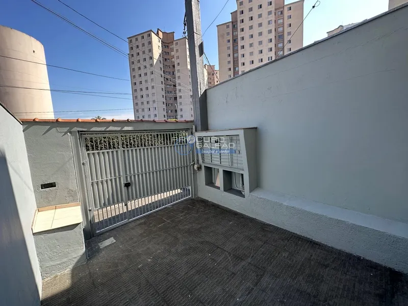 Galpão para Alugar | 250 m² | Parque Marajoara - Santo André: 9ª foto da galeria de imagens do imóvel