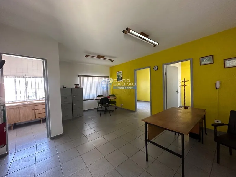 Galpão para Alugar | 250 m² | Parque Marajoara - Santo André: 10ª foto da galeria de imagens do imóvel