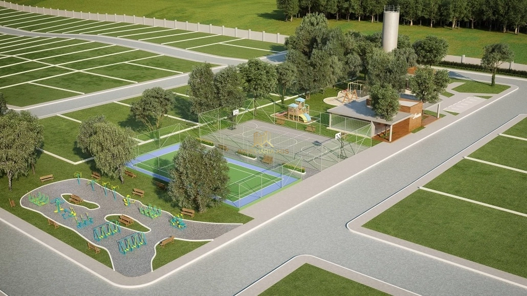 3ª foto do condomínio