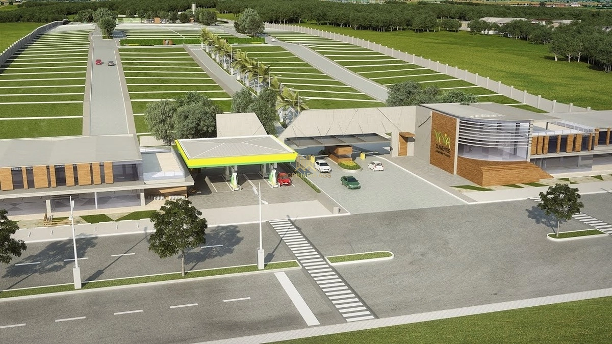 2ª foto do condomínio