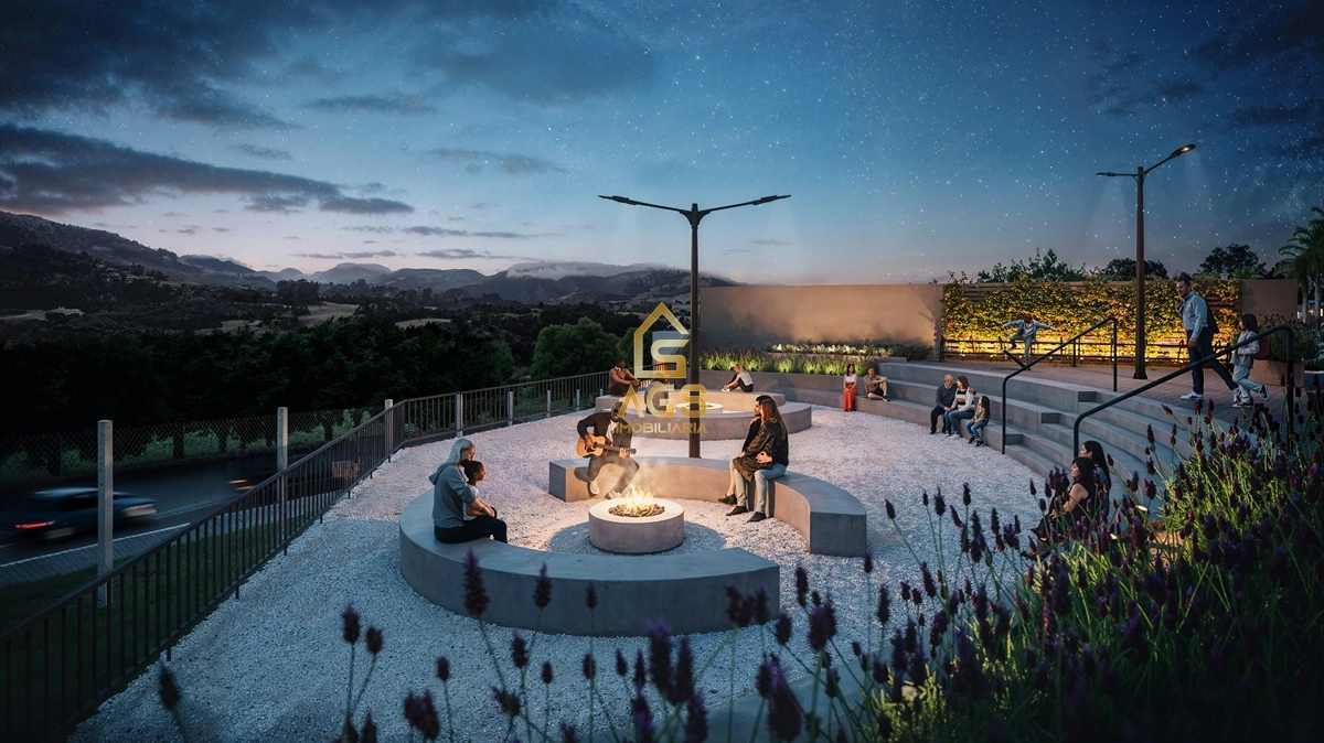 6ª foto do condomínio