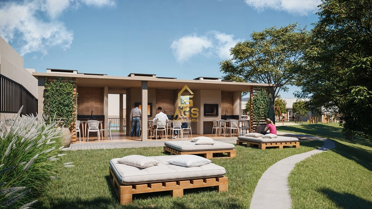 4ª foto do condomínio