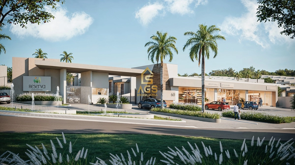 1ª foto do condomínio