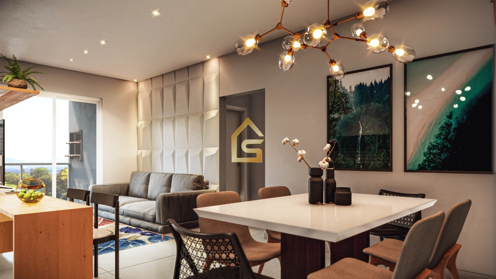 23ª foto do condomínio