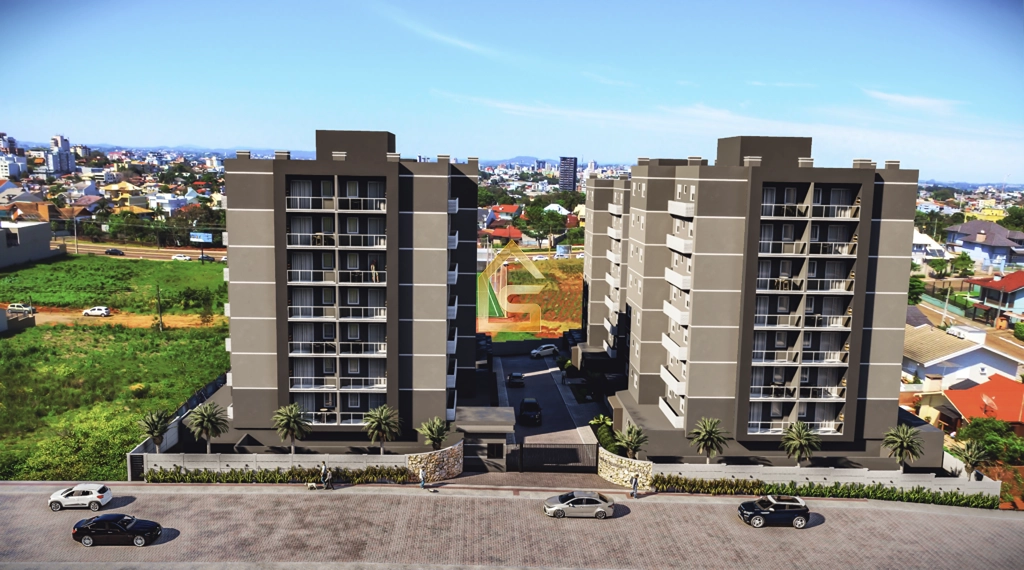 30ª foto do condomínio