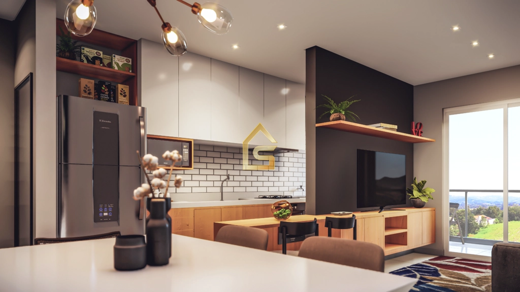 19ª foto do condomínio