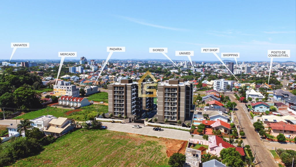 29ª foto do condomínio