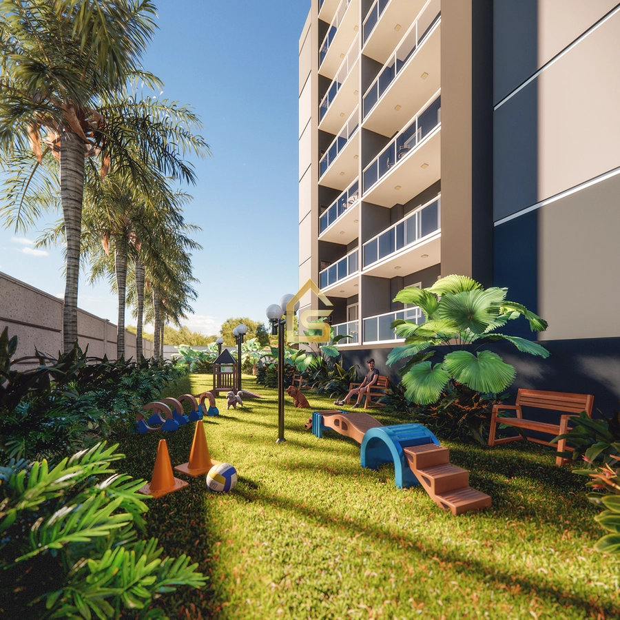 4ª foto do condomínio