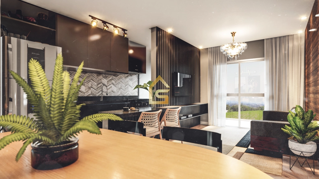 18ª foto do condomínio