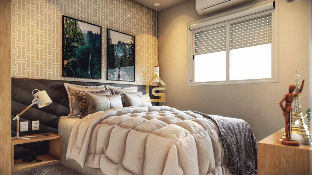 17ª foto do condomínio