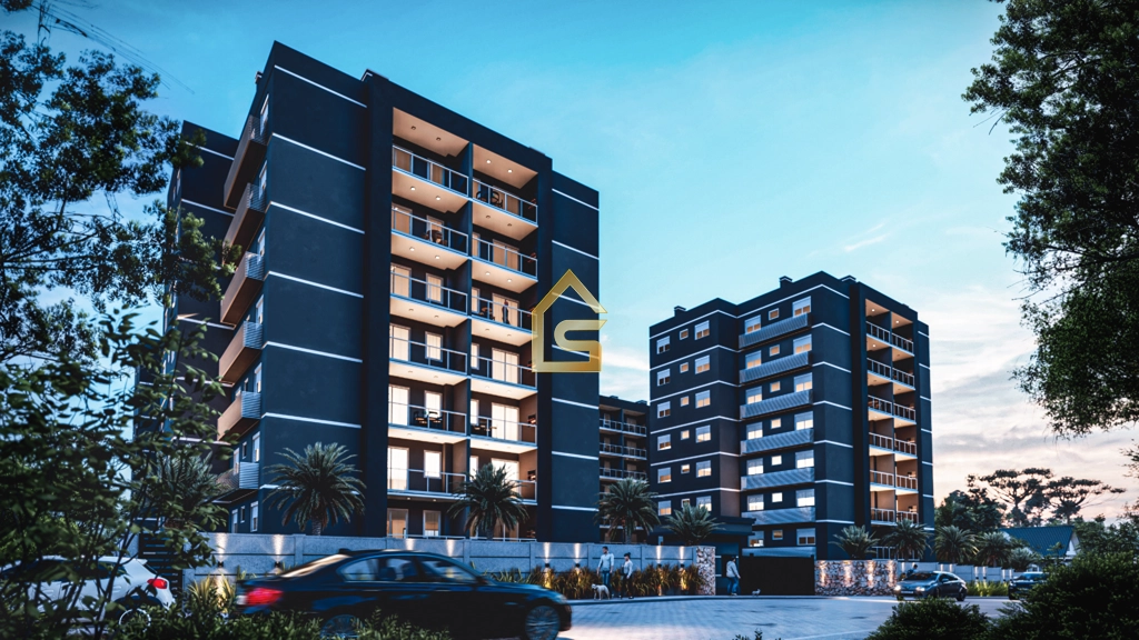 27ª foto do condomínio