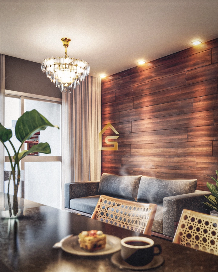 22ª foto do condomínio