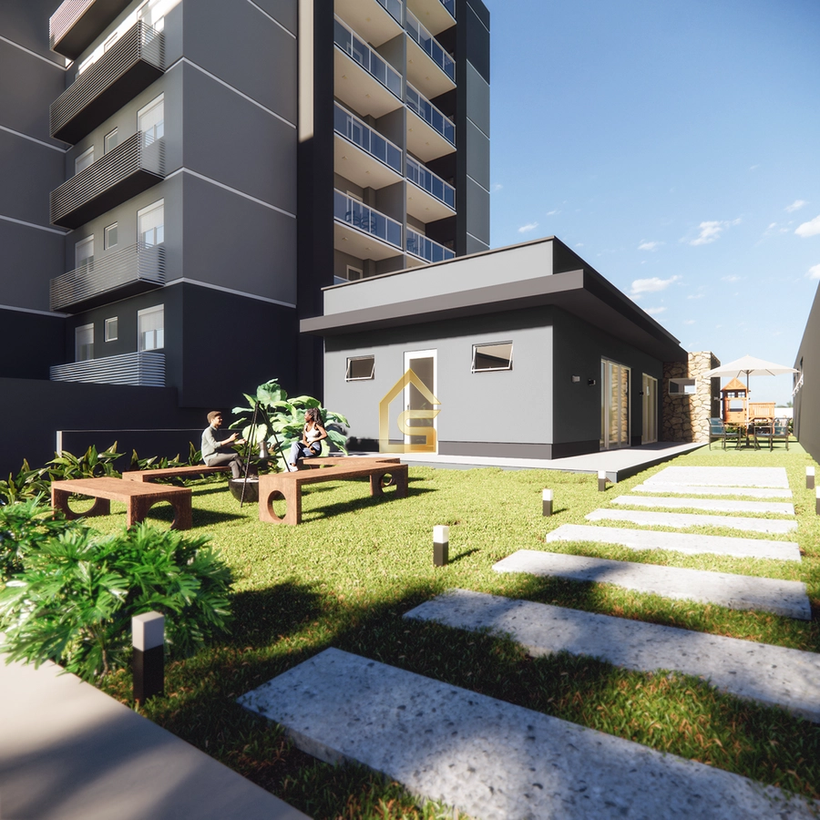 25ª foto do condomínio