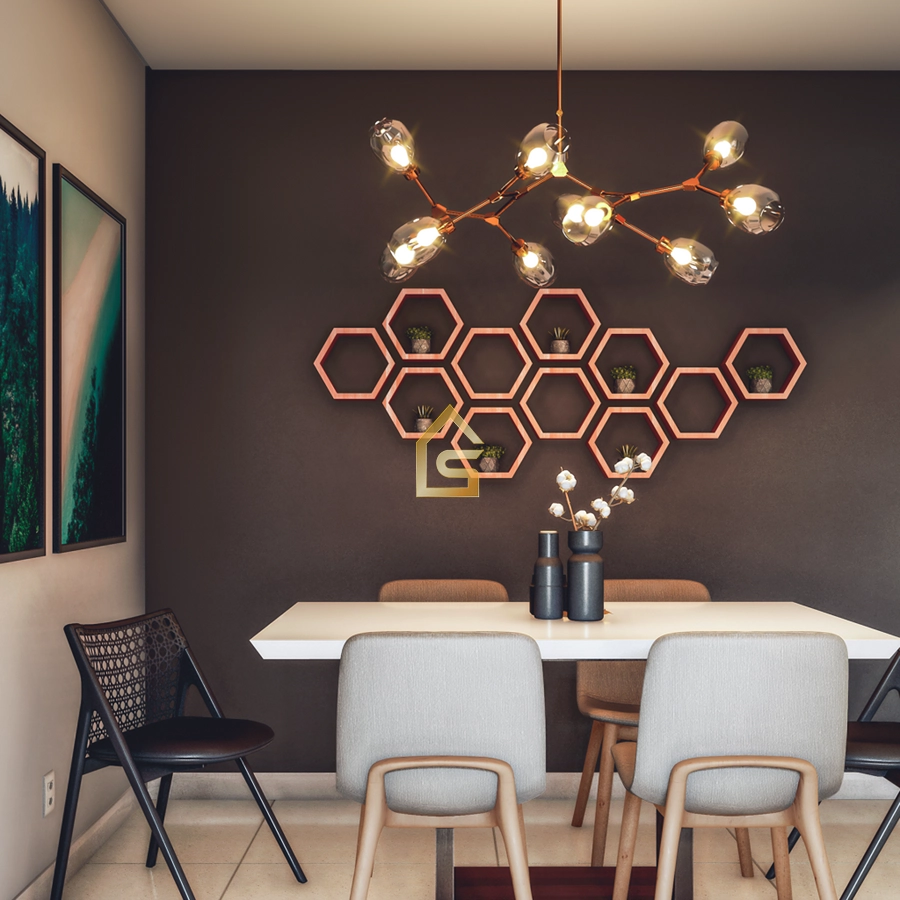 21ª foto do condomínio