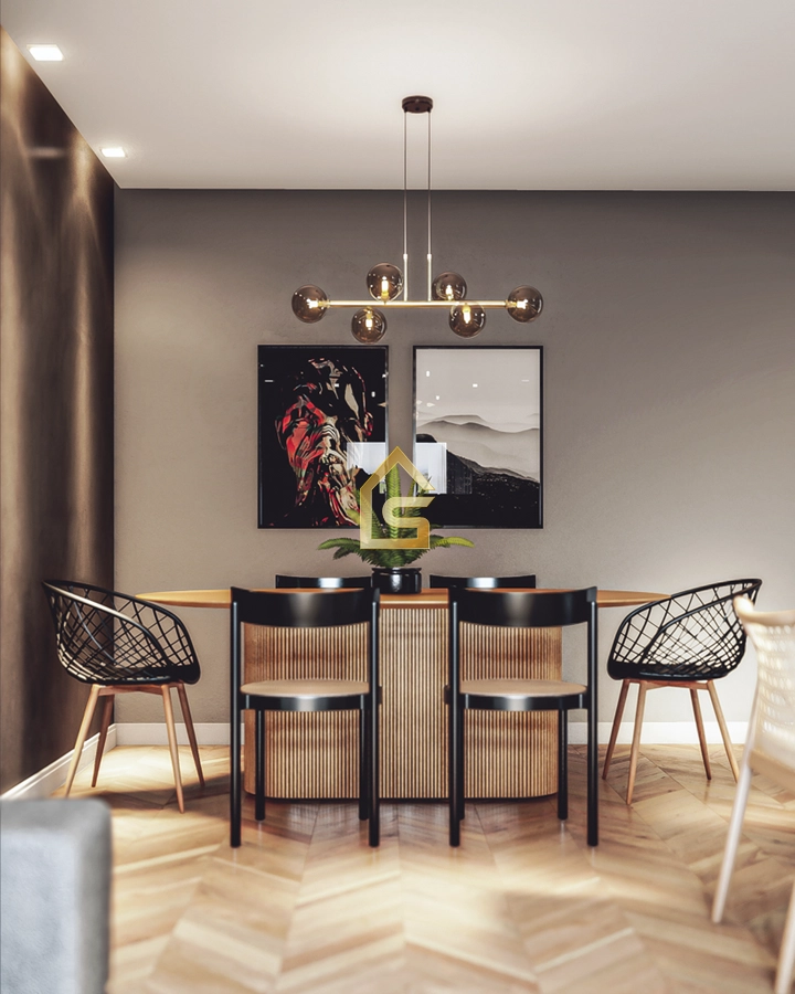 20ª foto do condomínio