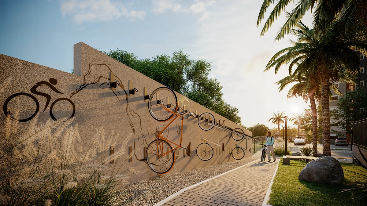 16ª foto do condomínio