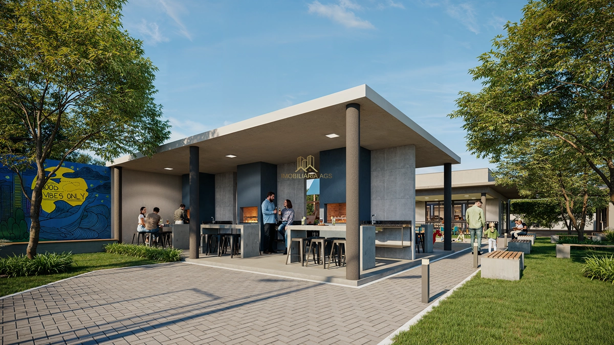 12ª foto do condomínio