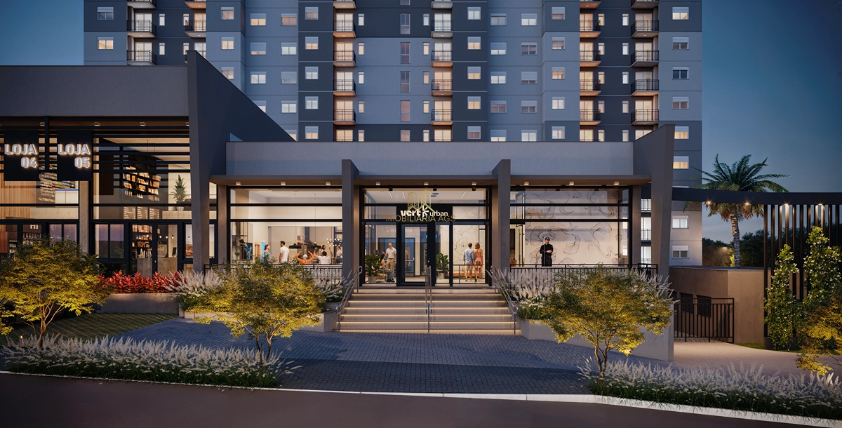 4ª foto do condomínio