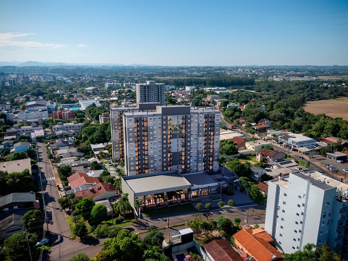 10ª foto do condomínio