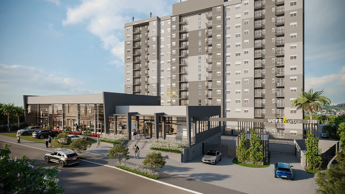 25ª foto do condomínio