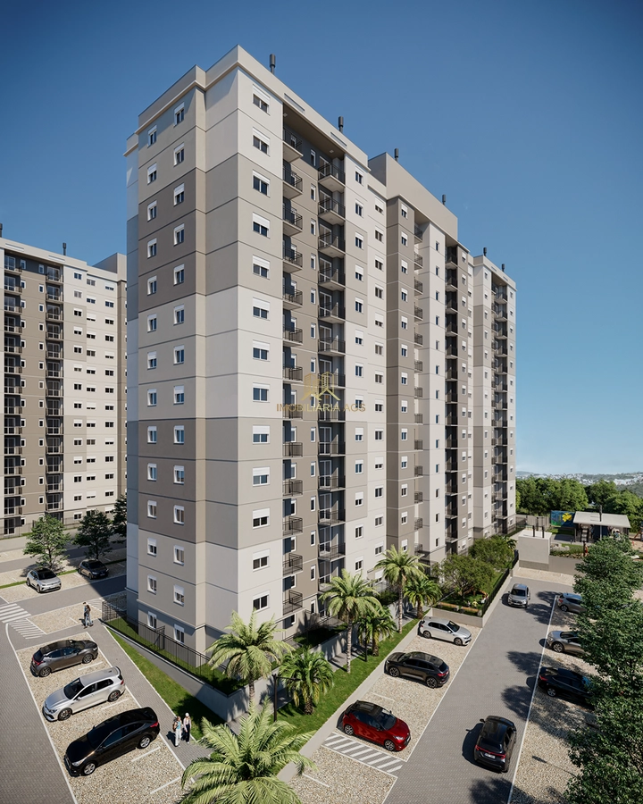 17ª foto do condomínio