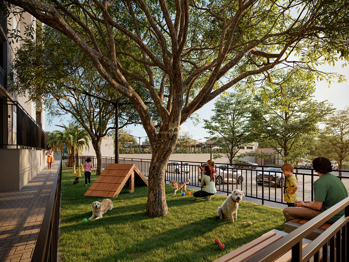 14ª foto do condomínio