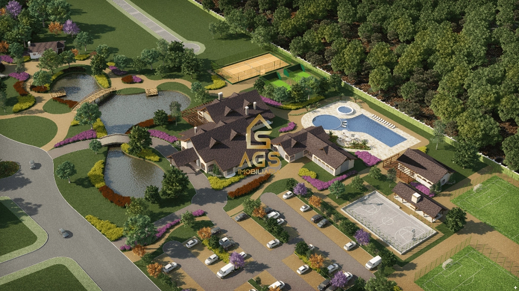 9ª foto do condomínio