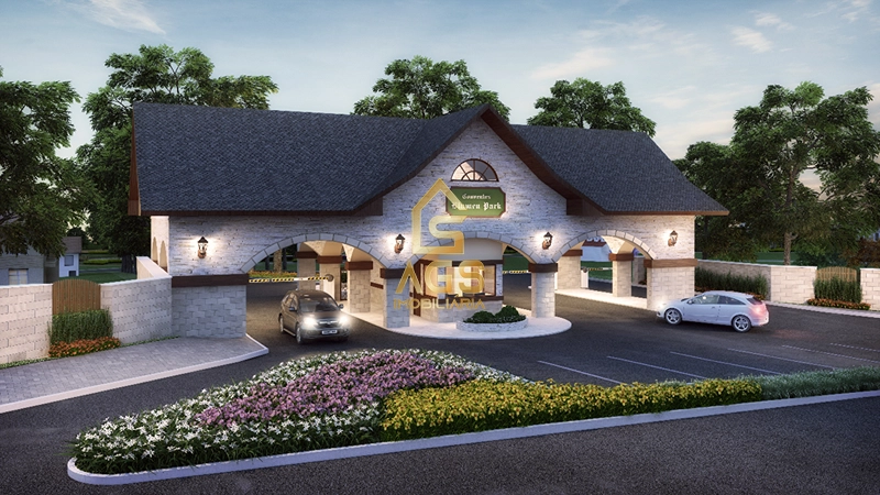 2ª foto do condomínio