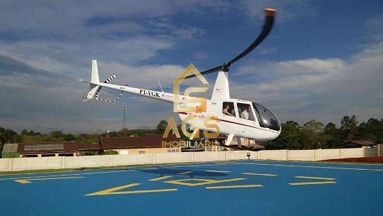 4ª foto do condomínio