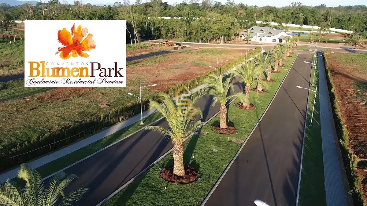 3ª foto do condomínio