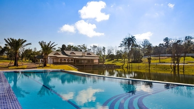 condiminio - BLUMEN PARK PREMIUM