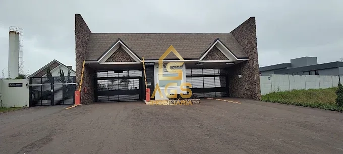 2ª foto do condomínio