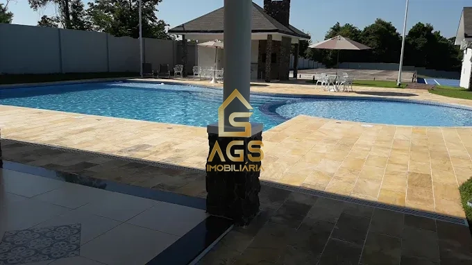 10ª foto do condomínio