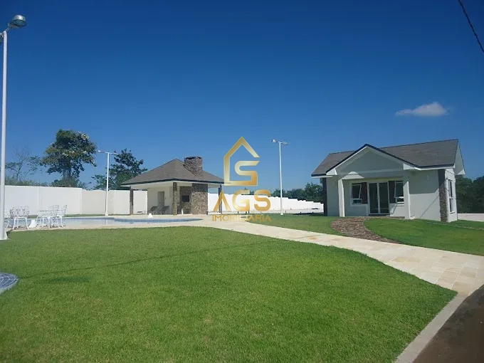 3ª foto do condomínio