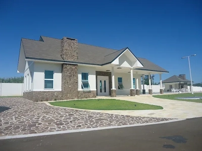 condiminio - LAND HAUS