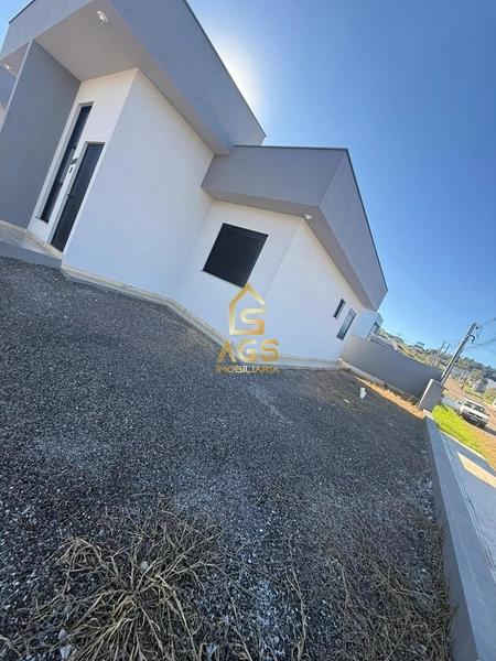 Geminada 2 dormitórios pronta para morar: 2ª foto da galeria de imagens do imóvel