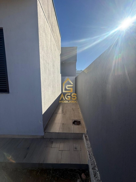 Geminada 2 dormitórios pronta para morar: 3ª foto da galeria de imagens do imóvel