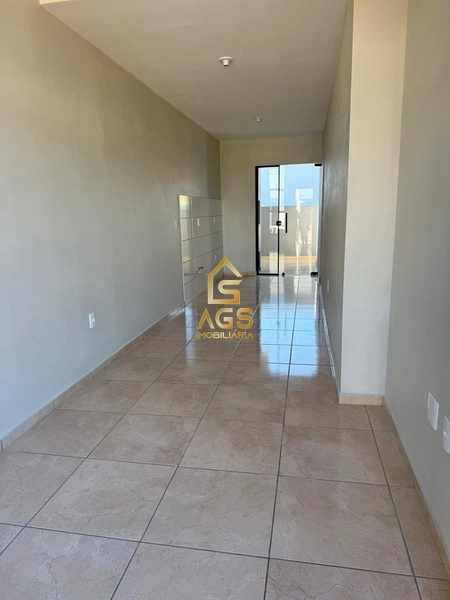 Geminada 2 dormitórios pronta para morar: 4ª foto da galeria de imagens do imóvel