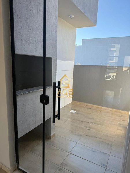 Geminada 2 dormitórios pronta para morar: 6ª foto da galeria de imagens do imóvel