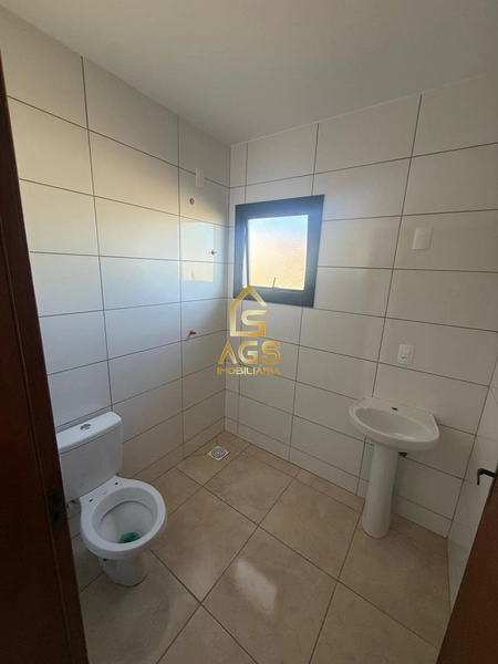 Geminada 2 dormitórios pronta para morar: 8ª foto da galeria de imagens do imóvel