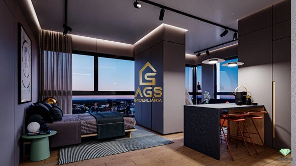 Último loft disponível no Diamond Prime: 23ª foto da galeria de imagens do imóvel